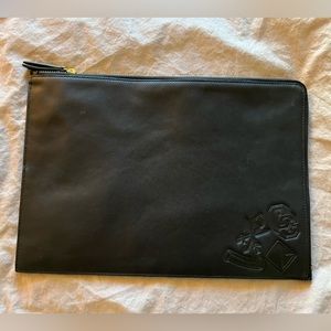 NWT Opening Ceremony Clutch